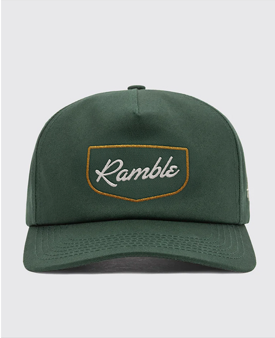 Ramble Image
