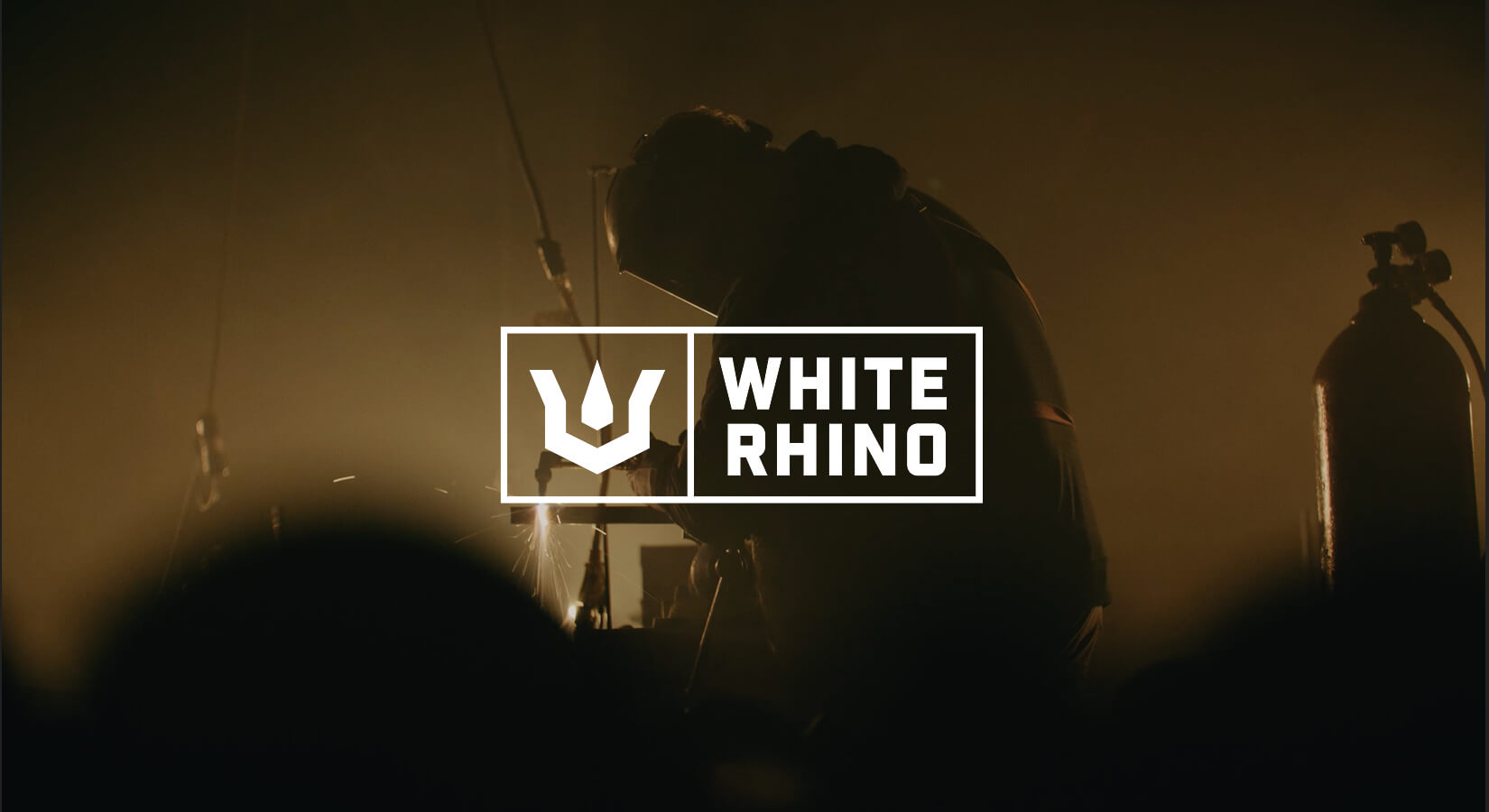 White Rhino Image