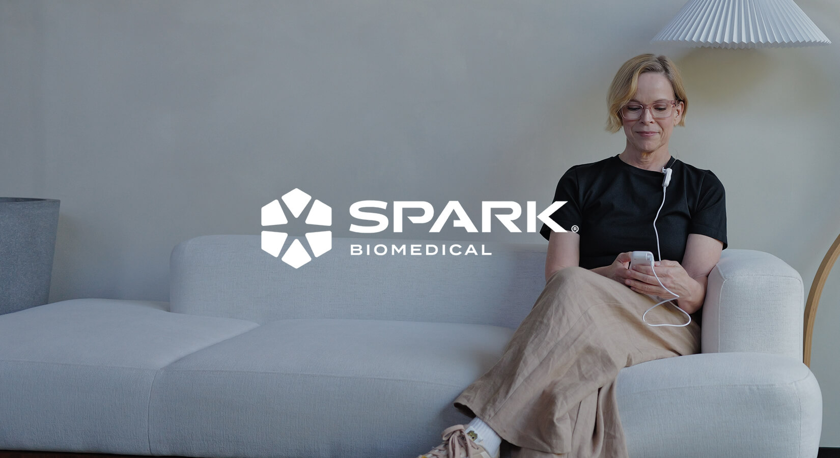 Spark Image