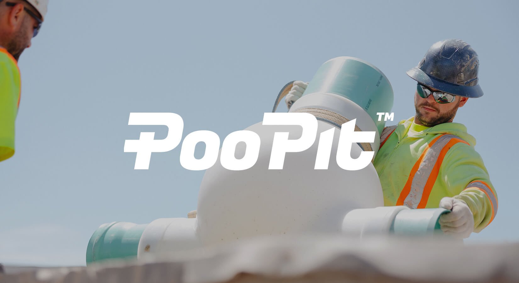Poo Pit Image