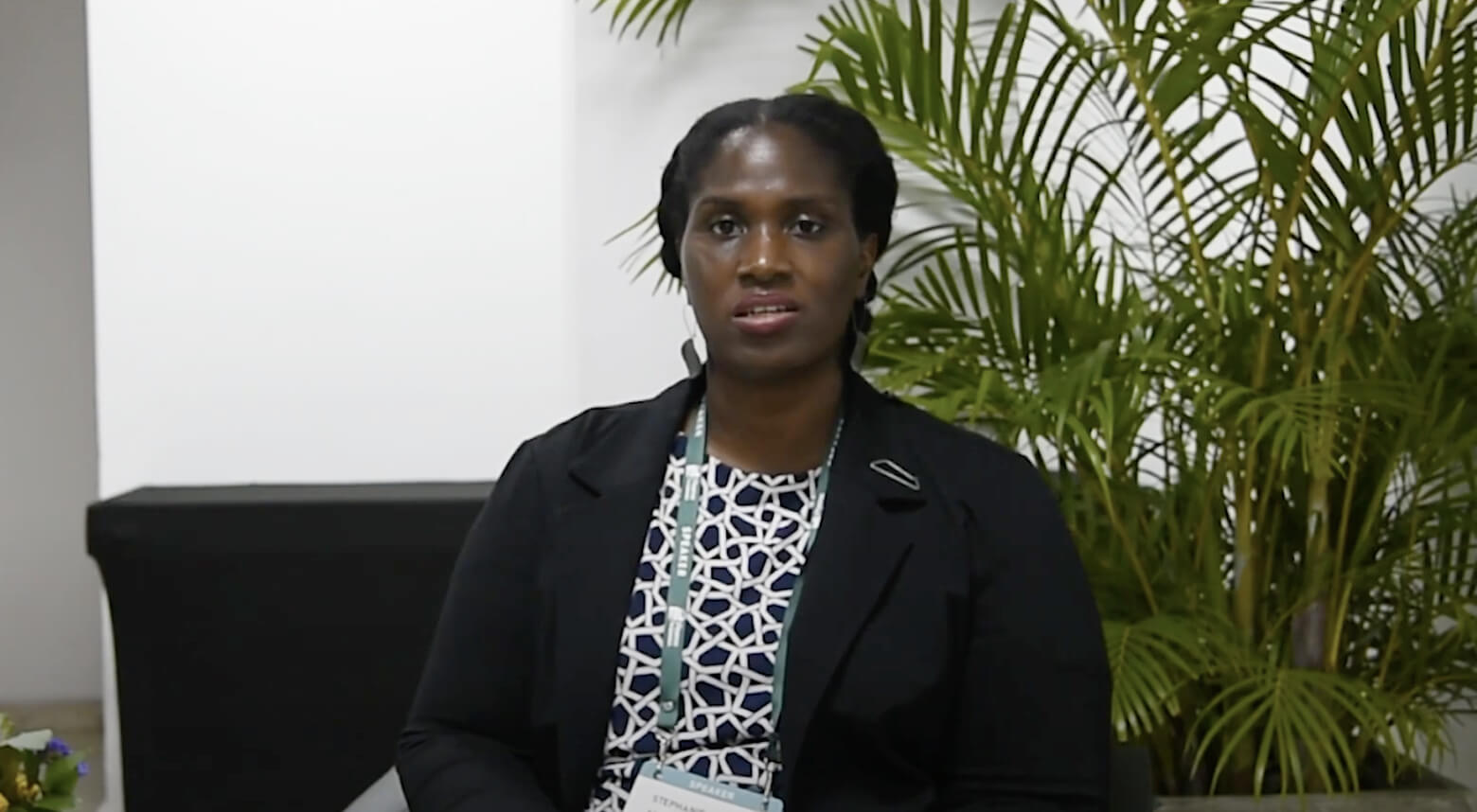 A Space for Us with Stephanie Amoako, Accountability Counsel