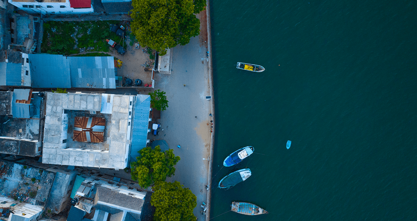 Guardians of Lamu: A Community’s Journey to Protect Land and Heritage