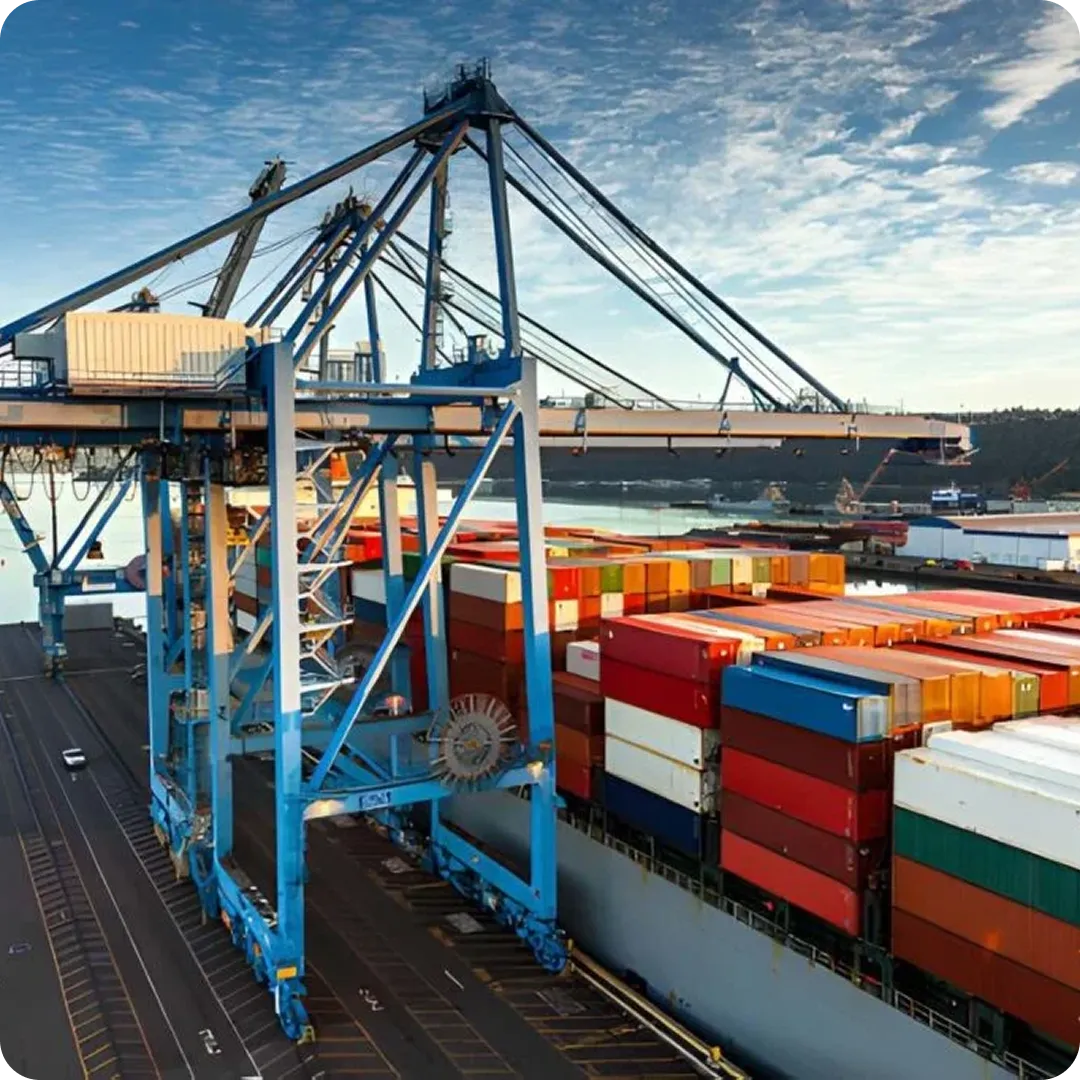 From cash flow uncertainty to operational resilience, how Dubai Cranes stayed agile with Comfi