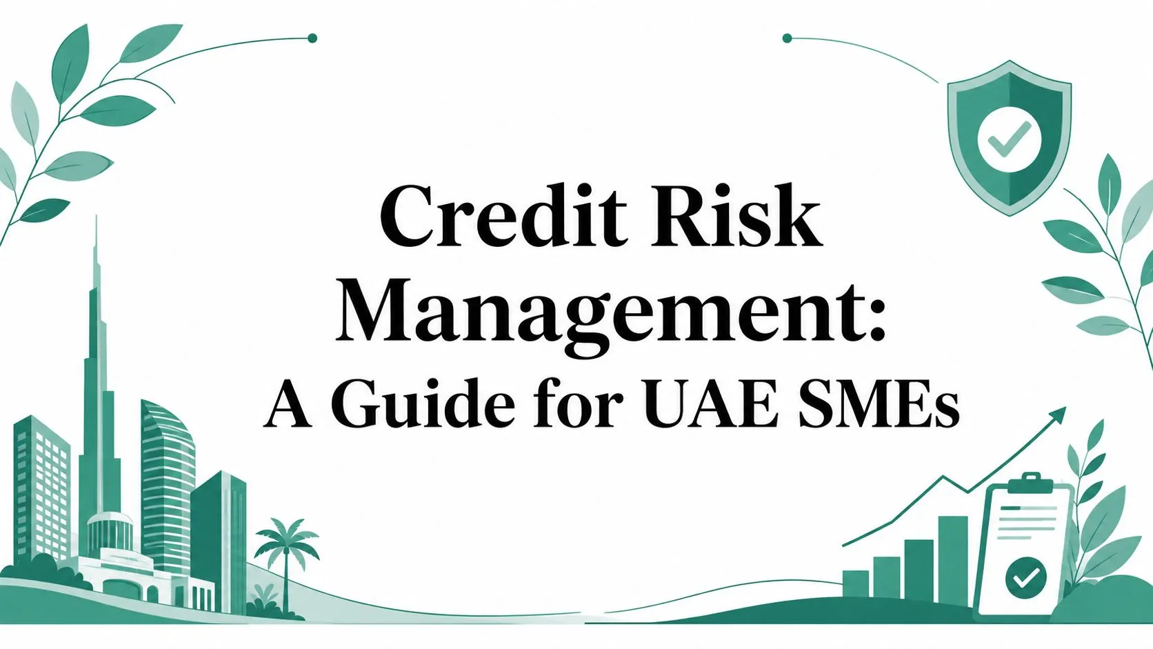 Credit Risk Management: A Guide for UAE SMEs