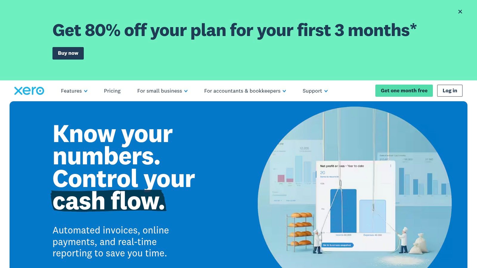 Xero