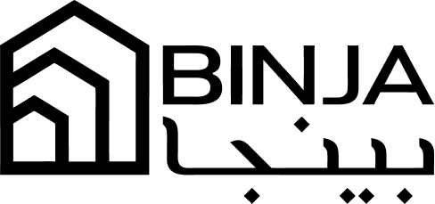Binja logo