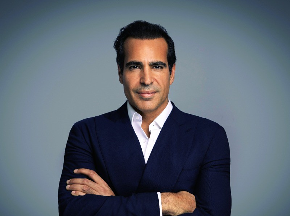 Founder of Essentially Juices Manufacturing