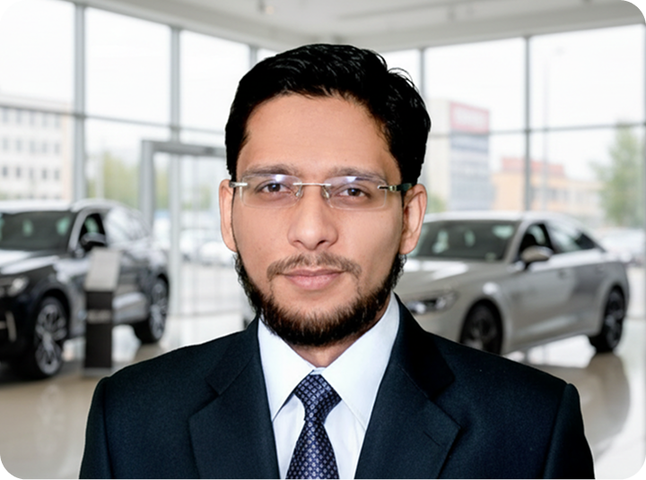 Founder of Instacar