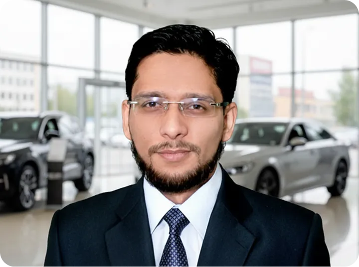 Founder of Instacar