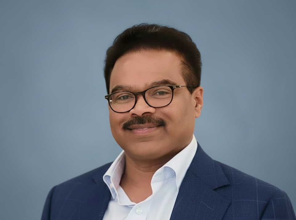 Founder of RF Technologies