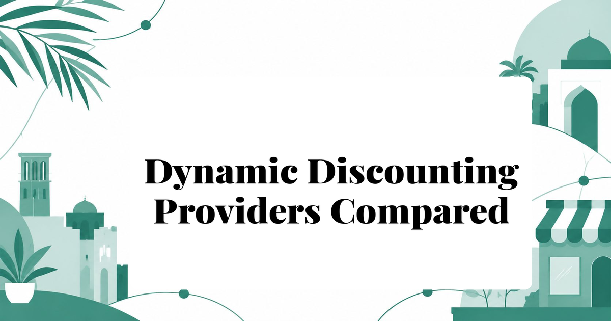 Dynamic Discounting Providers: How to Choose