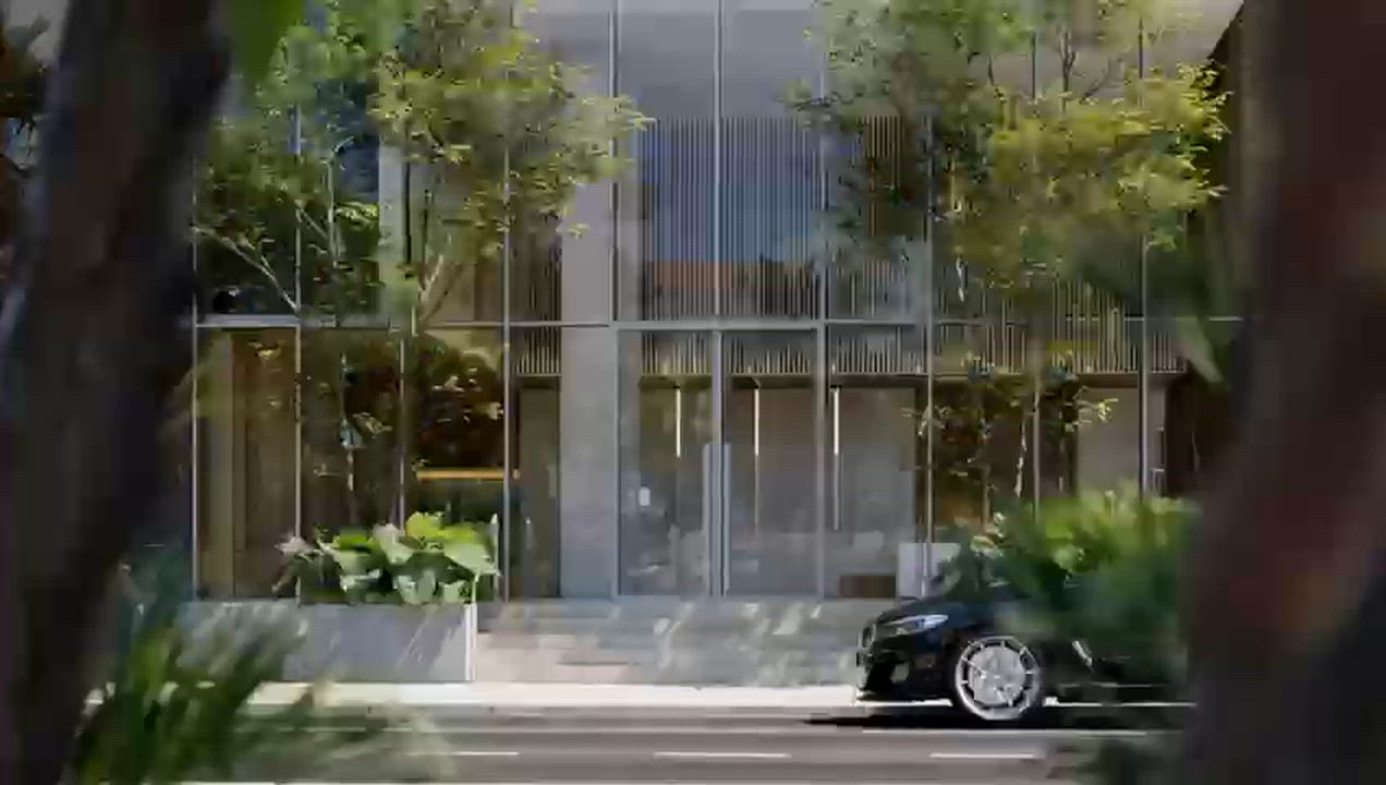 HQ Residences Miami — view 6 of 8