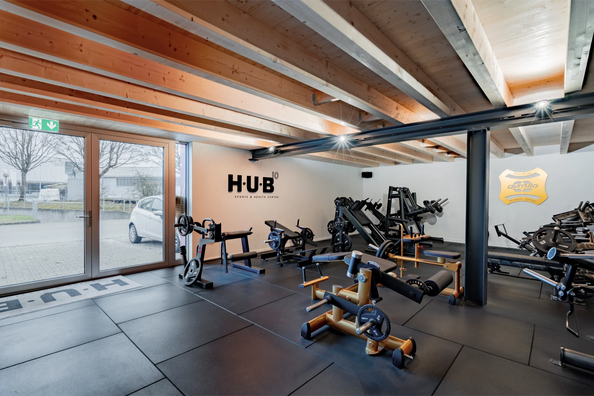 Service Single Image