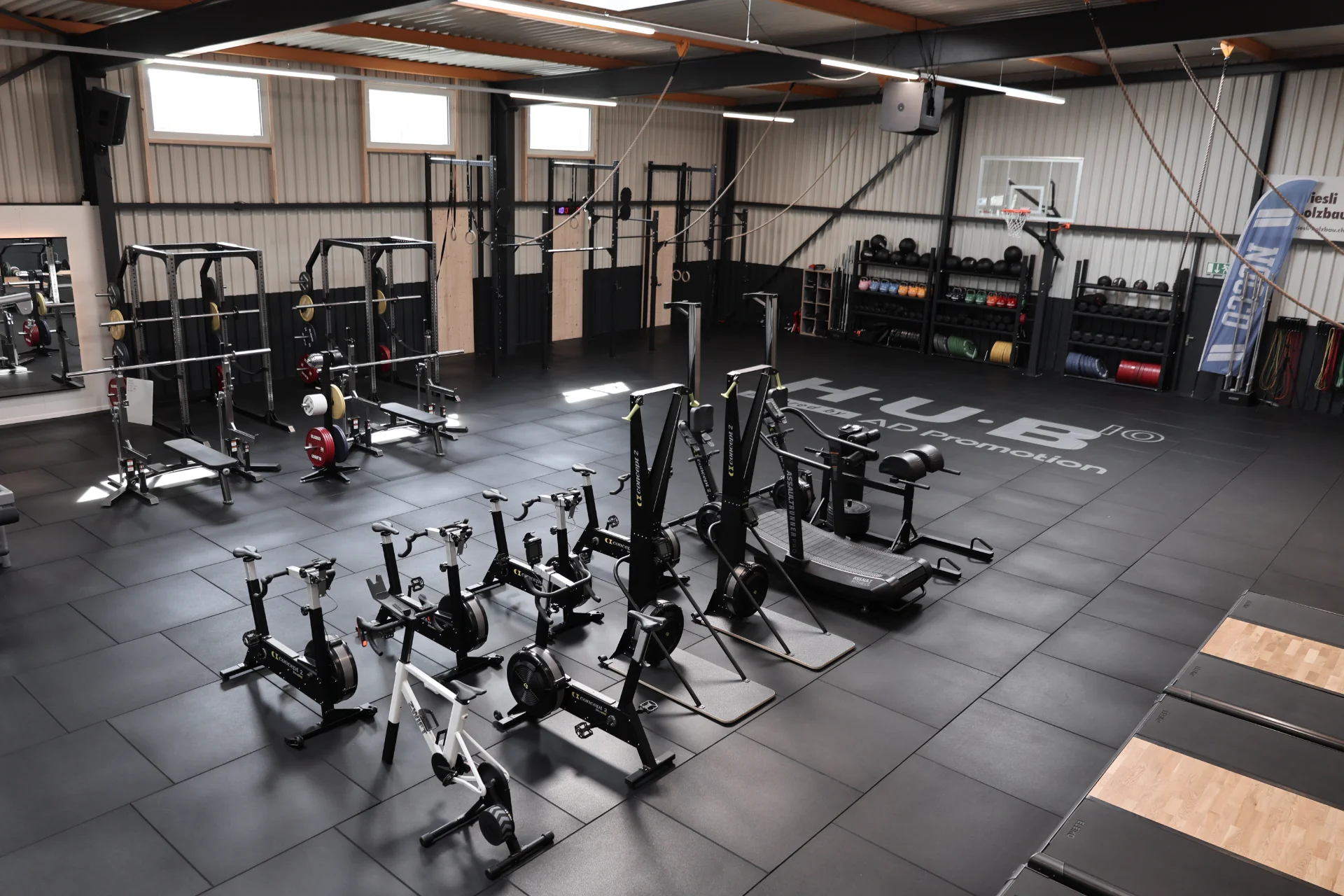 Service Single Image