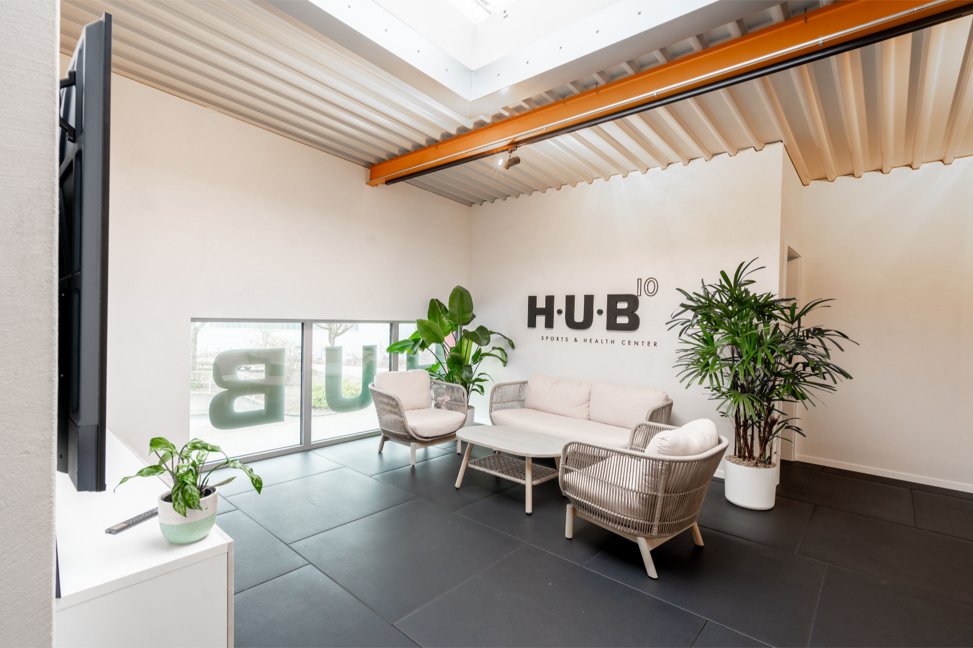 Service Single Image