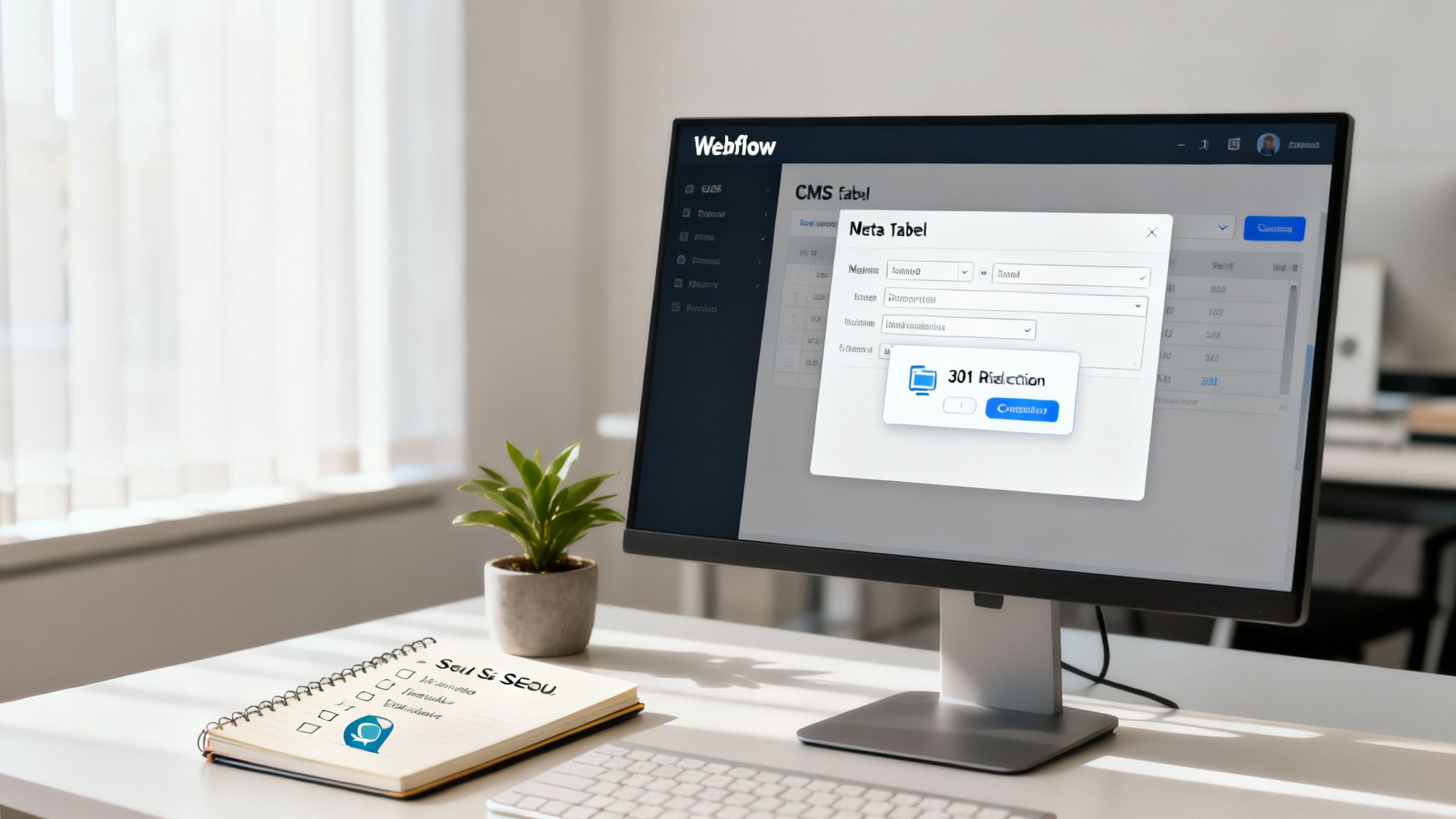 Screenshot from https://webflow.com/