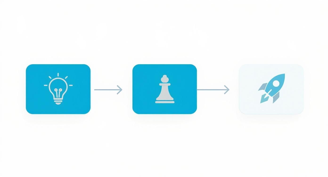 Infographic about jak vytvořit web