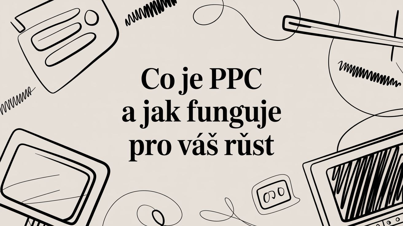 Co je PPC a jak funguje pro váš růst