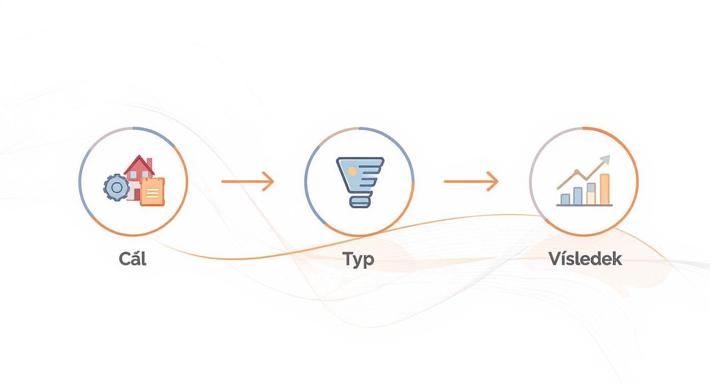 Infographic about co je ppc