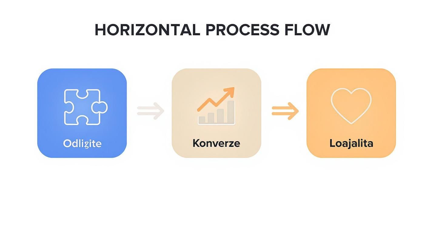 Infographic about tvorba e shopu na míru