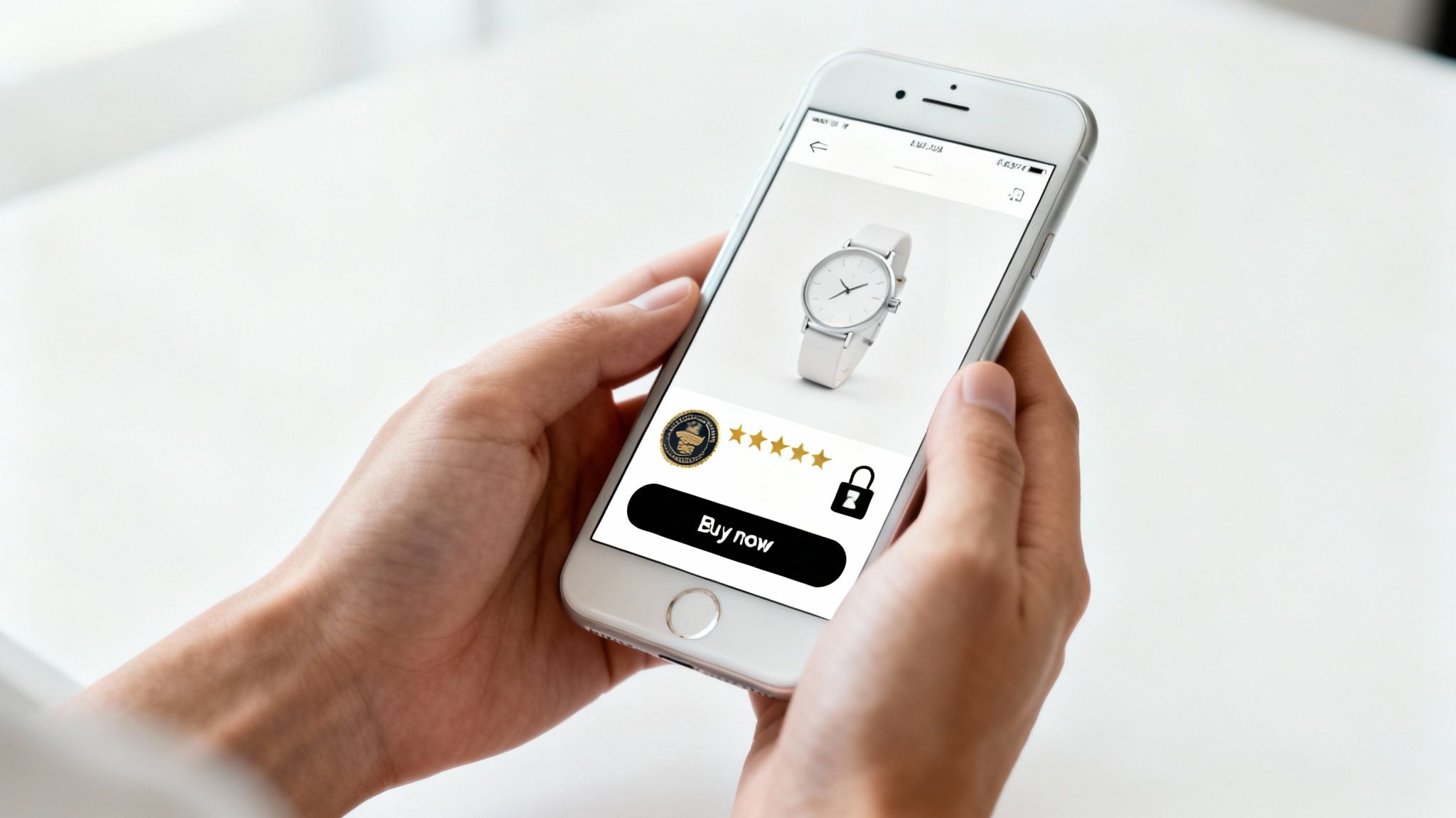 Screenshot from https://webflow.com/ecommerce
