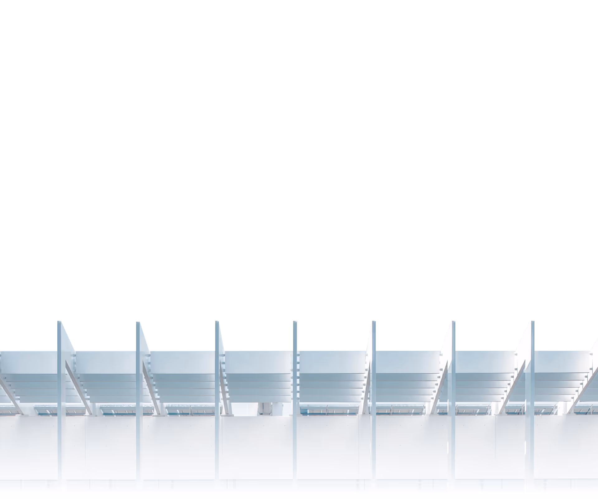 Container Wall