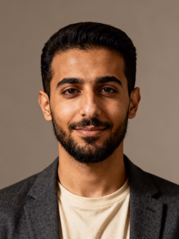 Placeholder avatar image