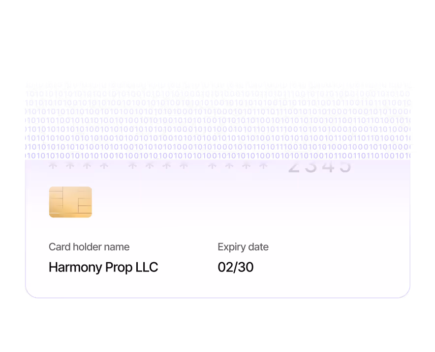 NeoX Collection Feature - Virtual Card