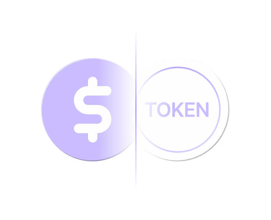NeoX Control Feature - Tokenization