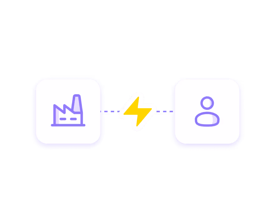 Simple solution for payments