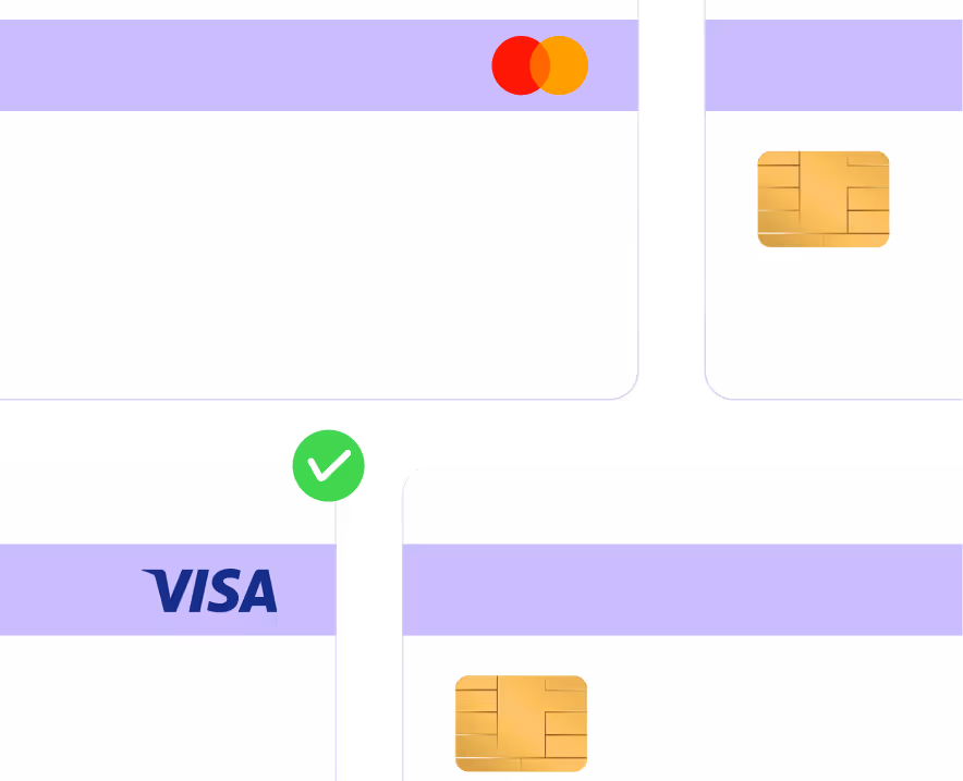 NeoX Payment Gateways Feature - Card Payment
