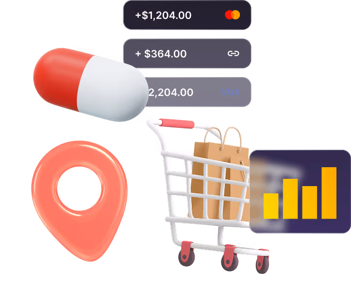 NeoX Collection For Every Businesses