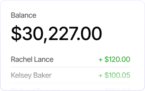 NeoX Collection makes collecting money for your business easy