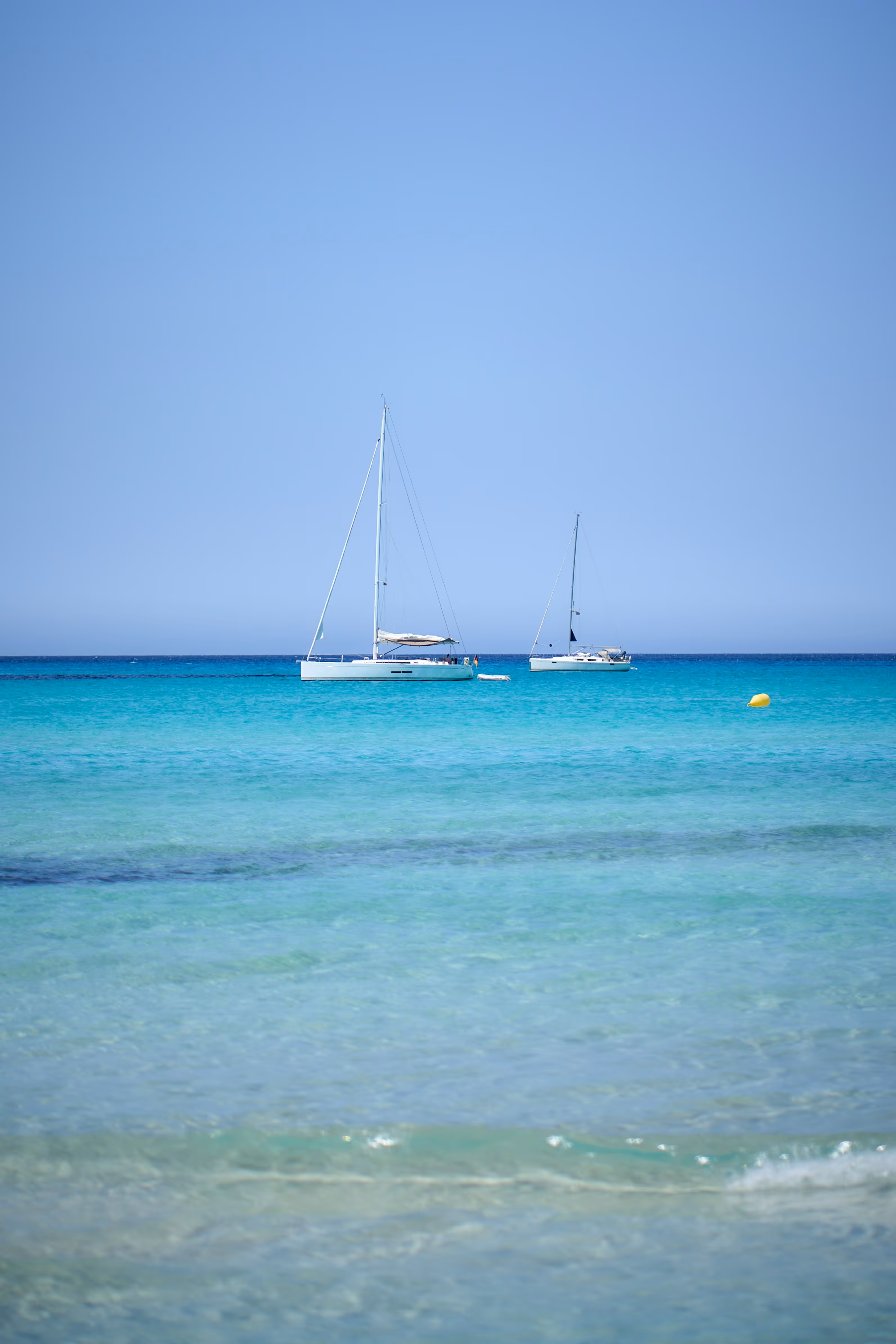 Superyacht Cup Palma sailing regatta June 2026