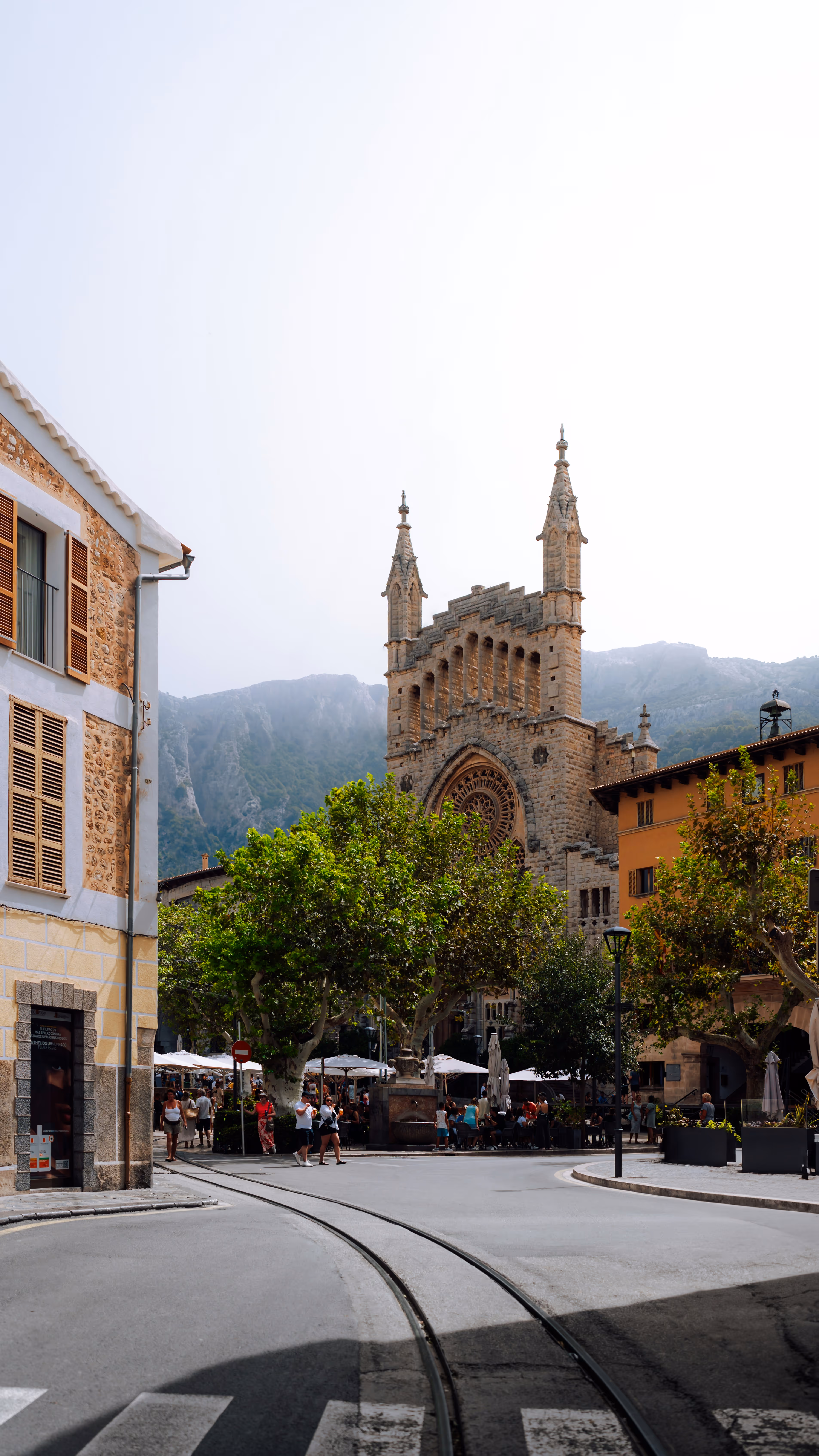 Mallorca Insider Guide events article