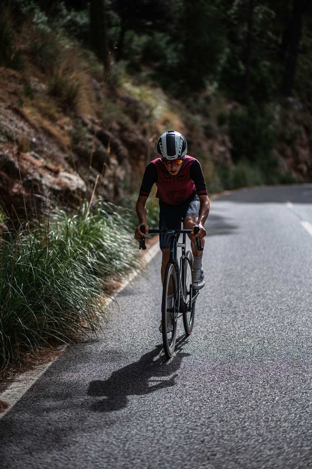 Cycling in Mallorca