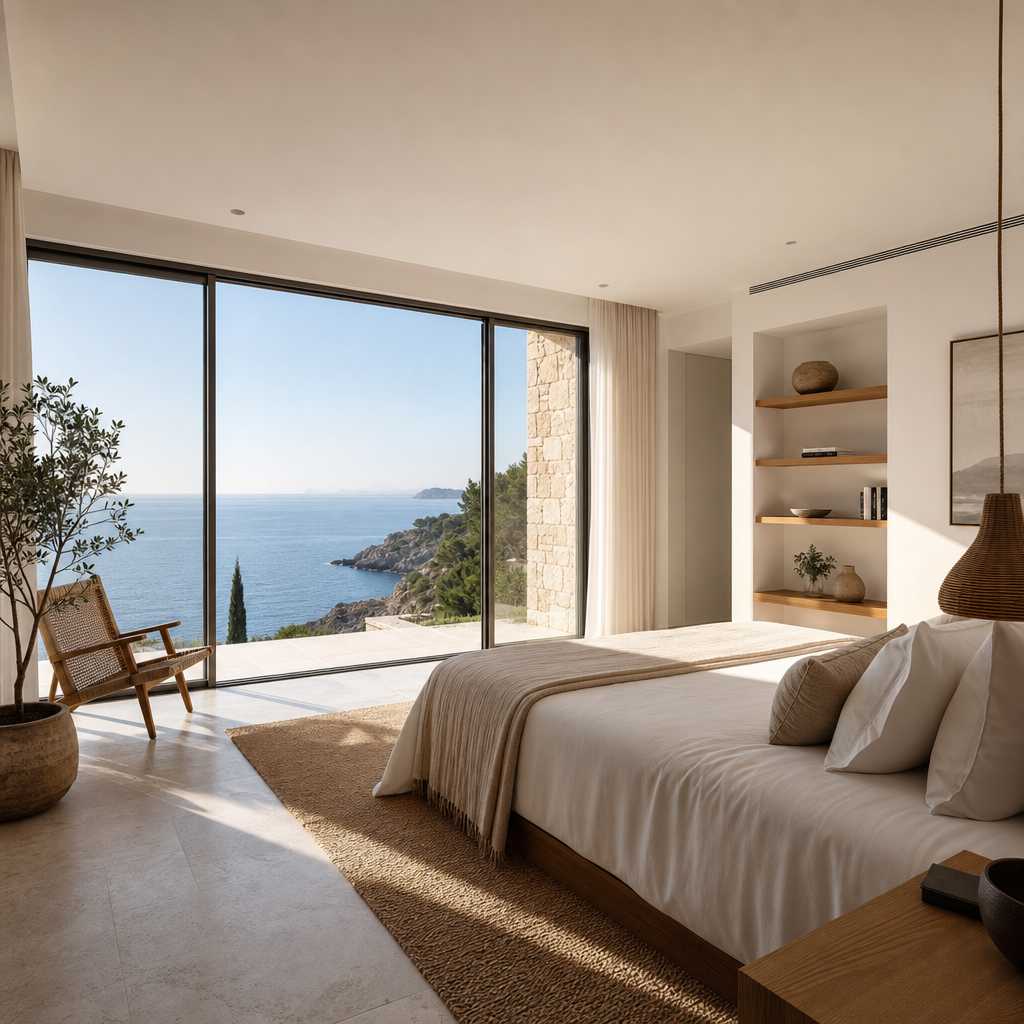 Renting a Luxury Villa in Mallorca: The American Insider's Guide