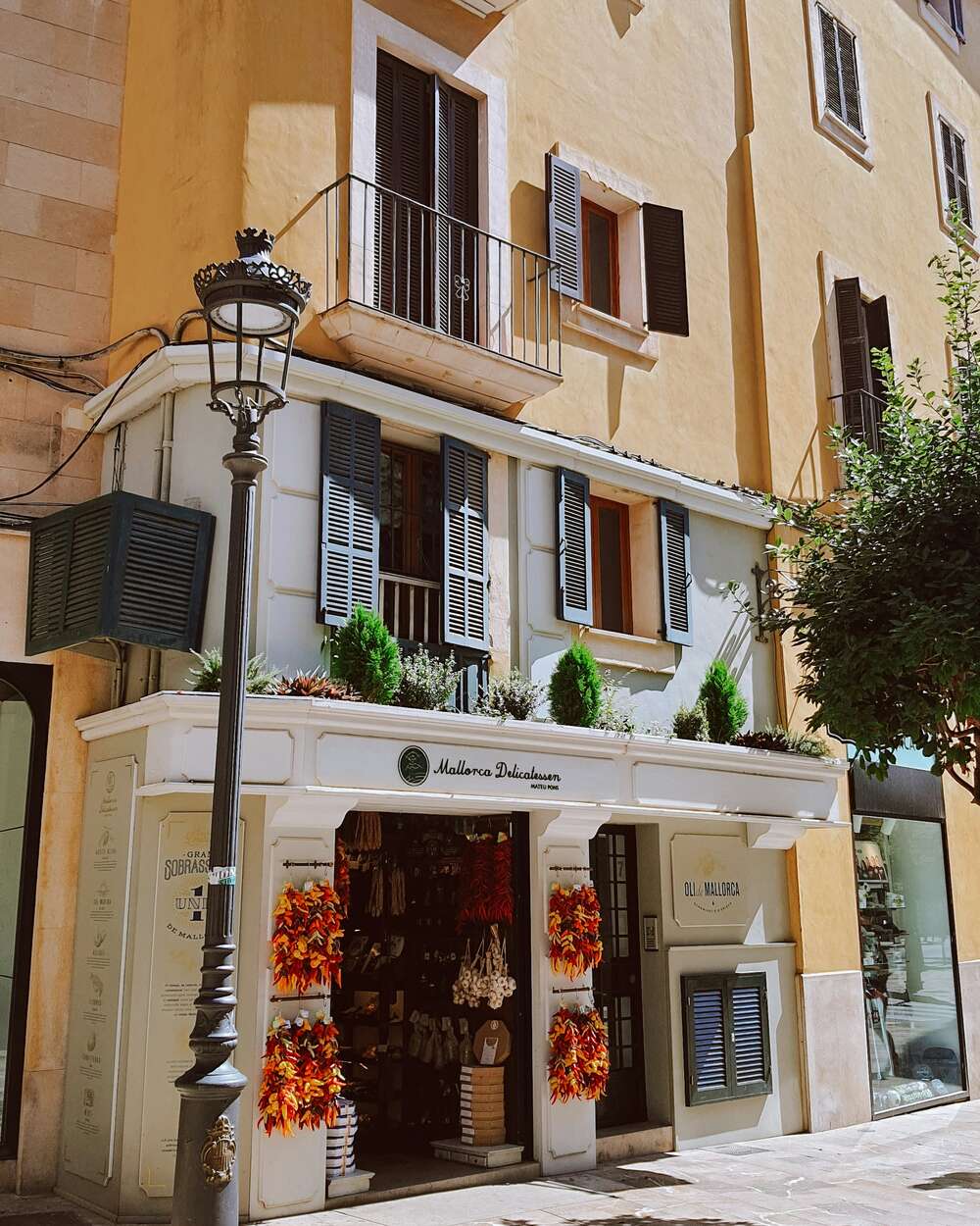 Shopping in Palma: A Considered Guide to the City’s Best Streets, Boutiques and Markets