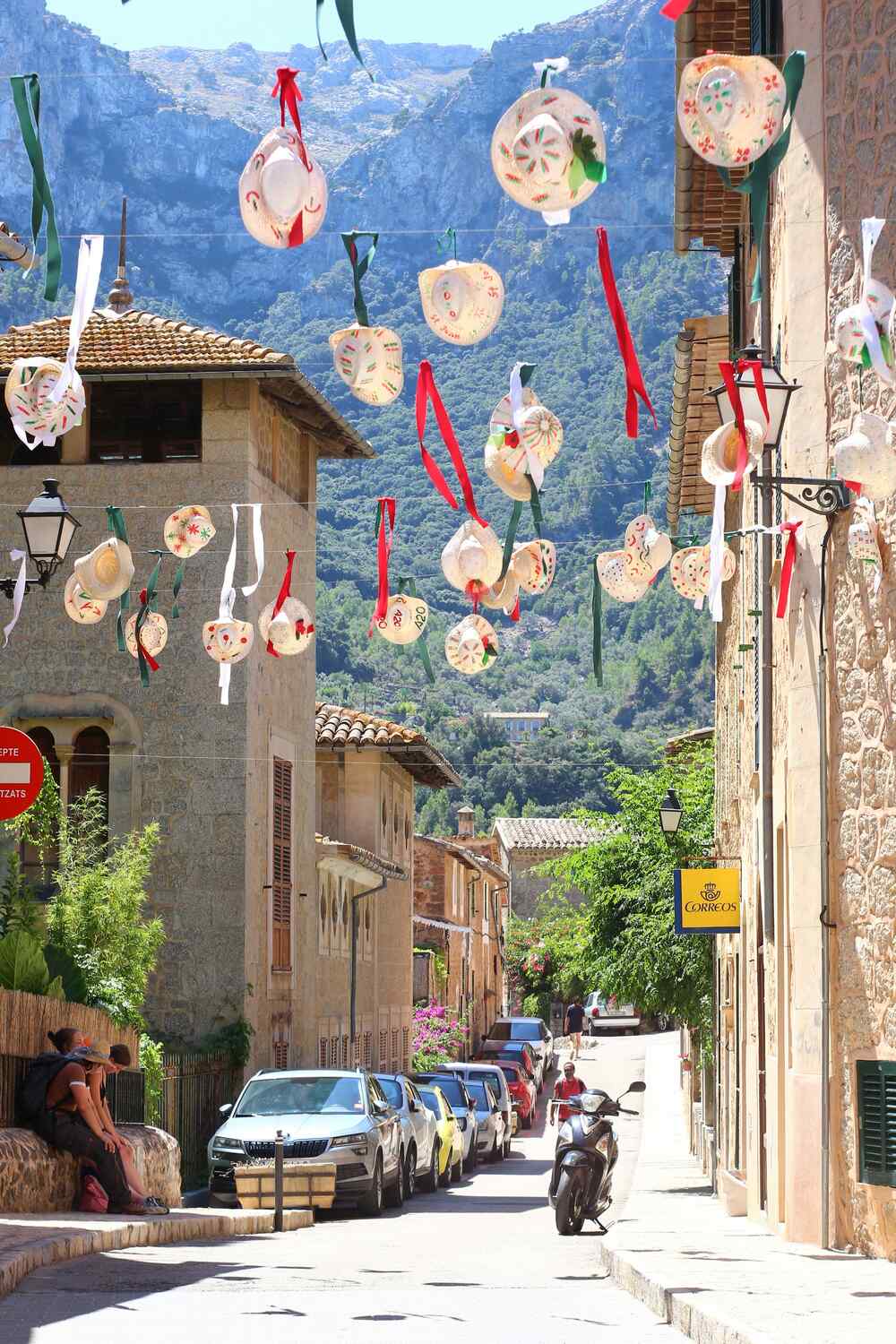 Deià: Mallorca’s Storied Mountain Village