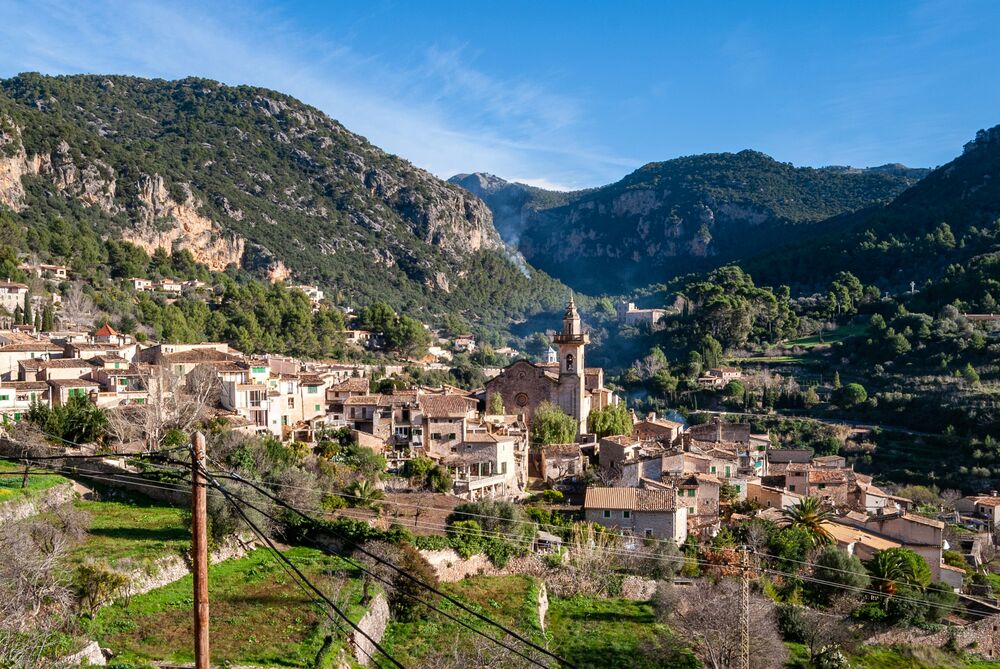 Valldemossa: A Considered Guide to Mallorca’s Most Romantic Mountain Town