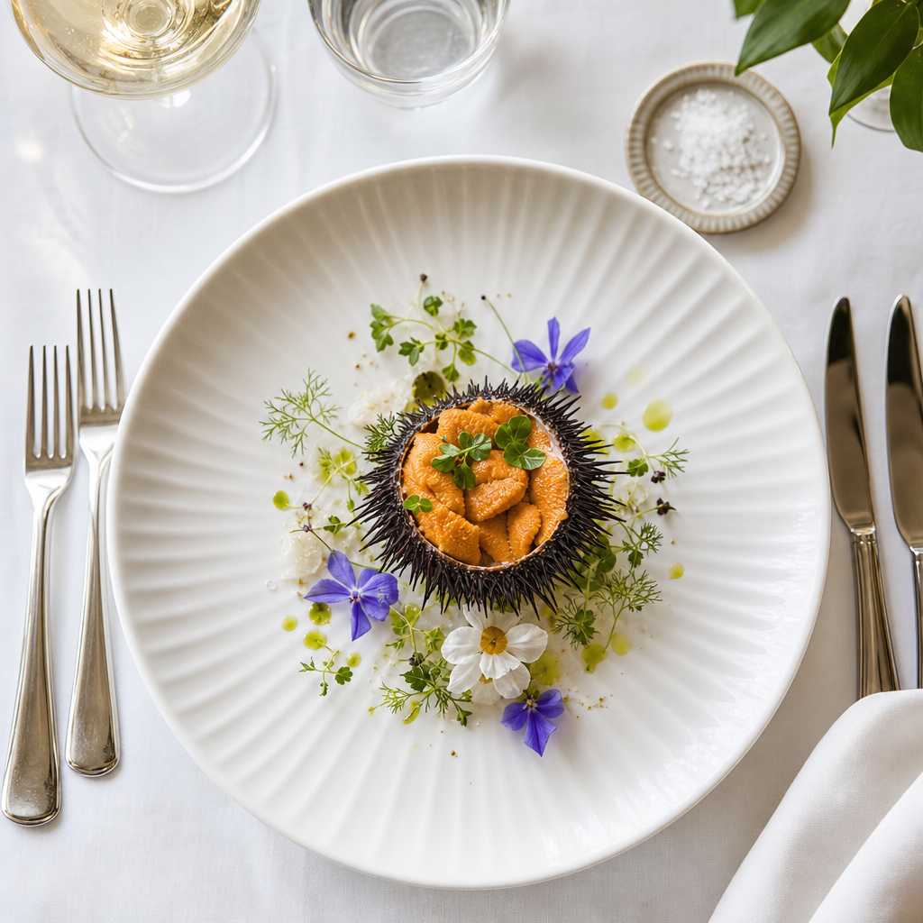 Best Restaurants Mallorca: Michelin Stars & Hidden Gems