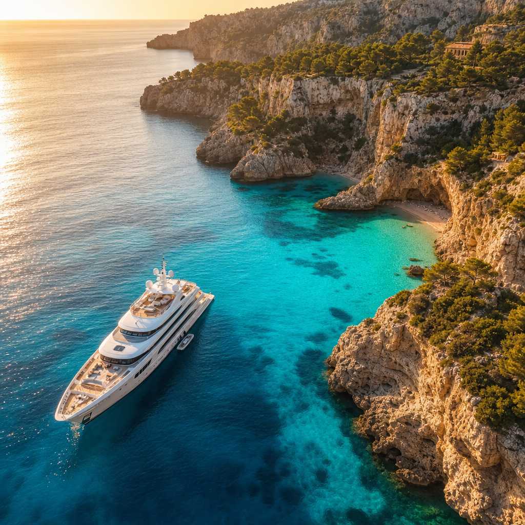 10 Luxury Experiences in Mallorca You Cannot Book Alone
