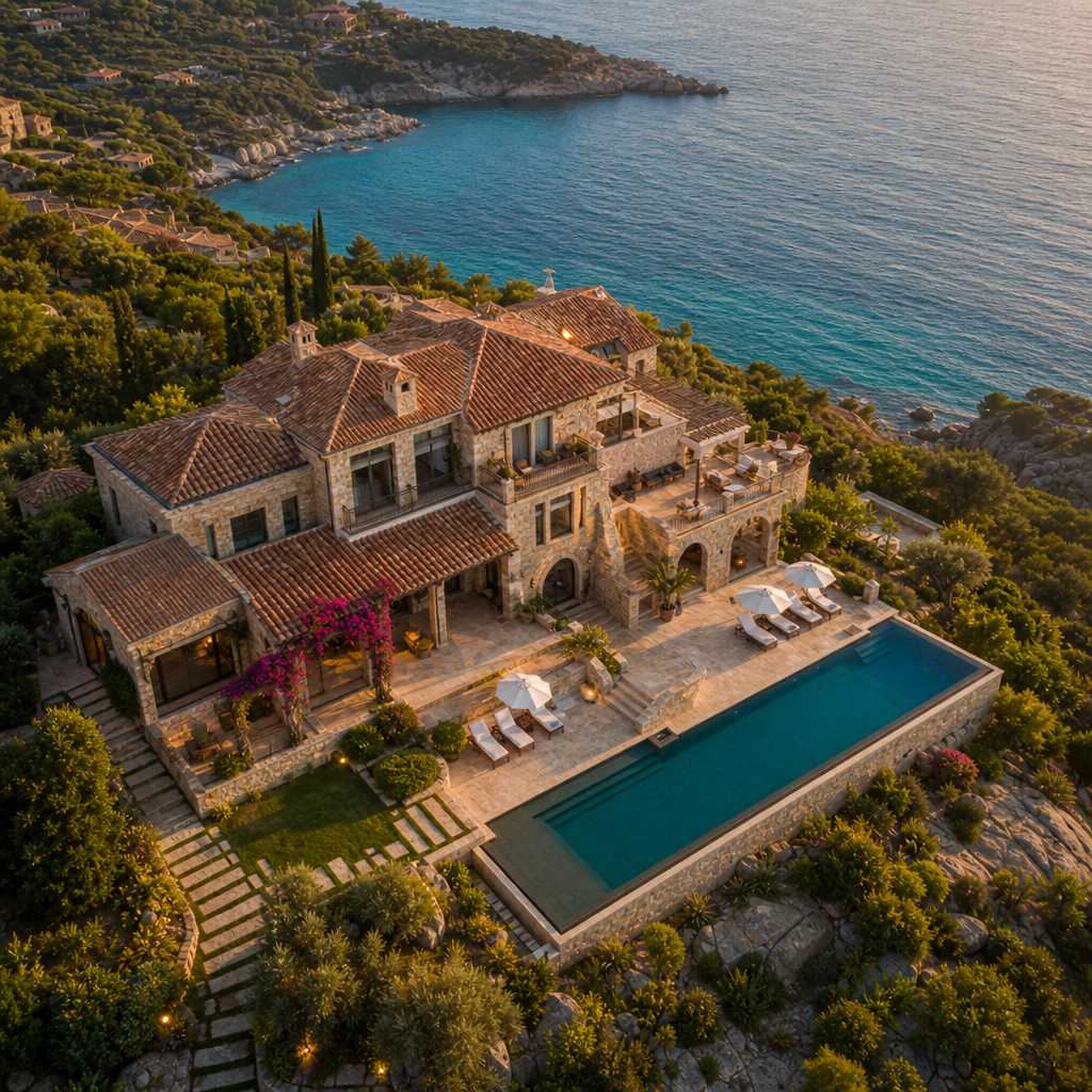 Why Mallorca Is the Ultimate Luxury Vacation for Americans