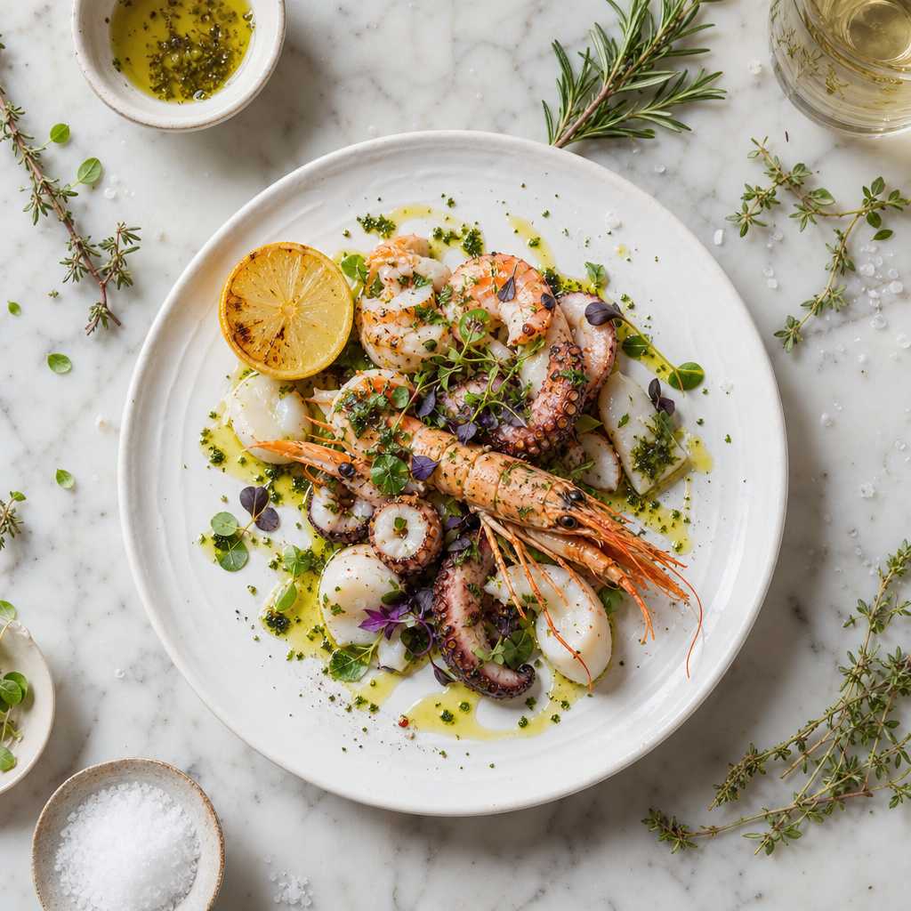 Mallorca Michelin Star Restaurants: Luxury Dining Guide
