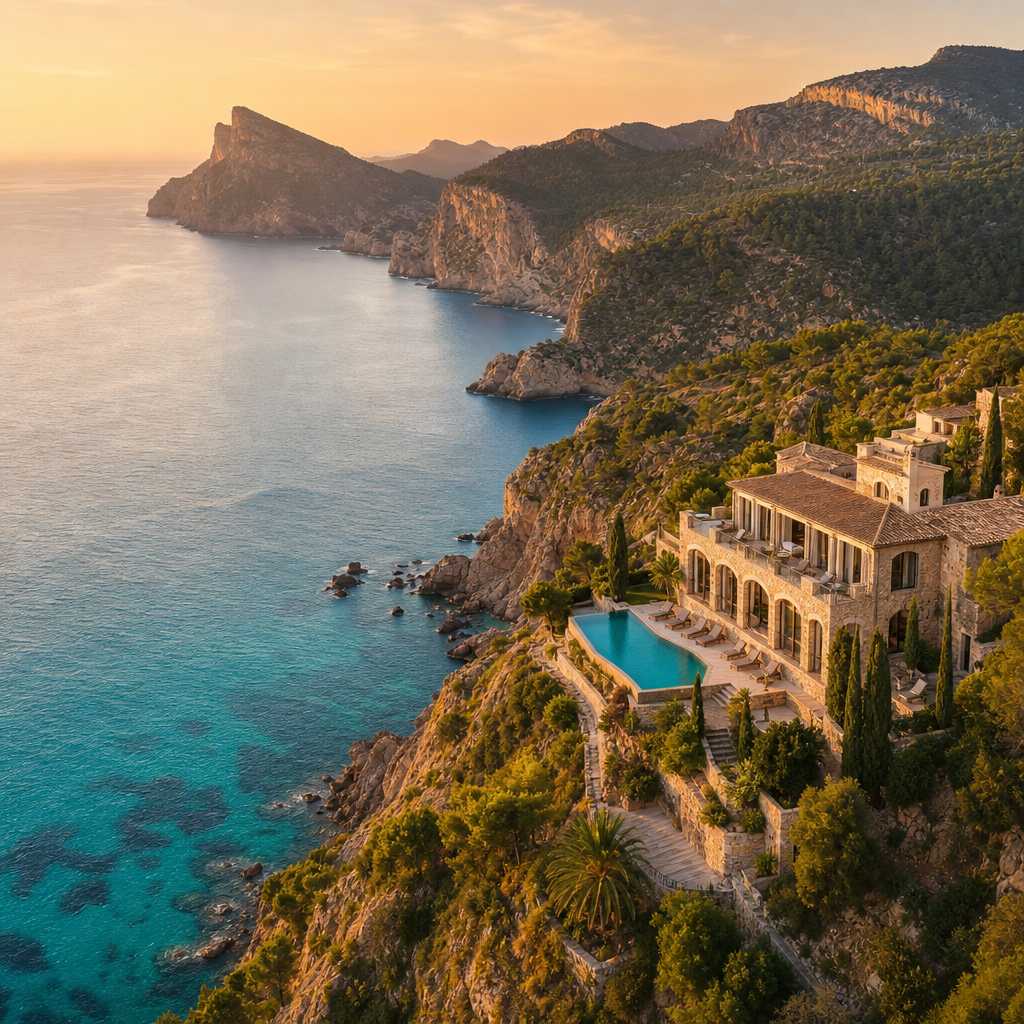 Mallorca Travel Concierge vs. Regular Agency: Key Differences