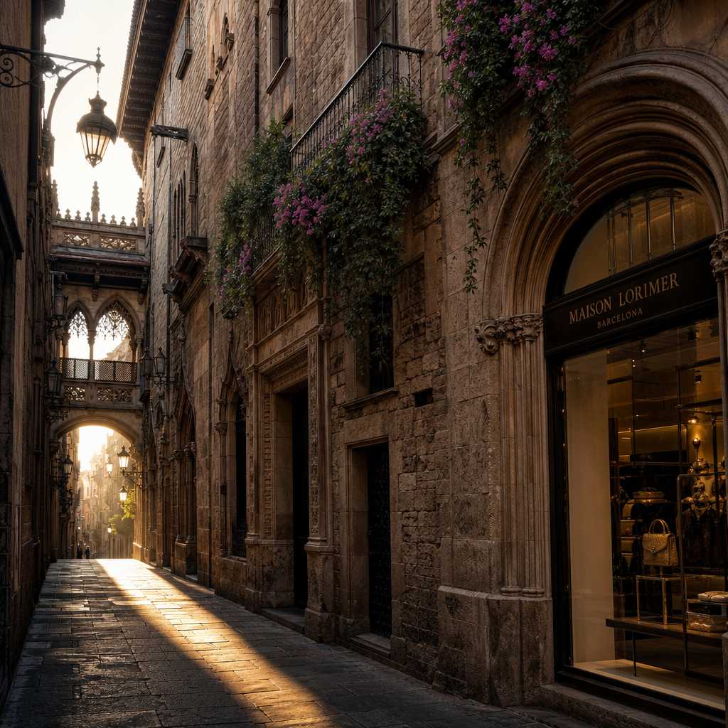 Palma's Old Town: A Luxury Traveler's Neighborhood Guide