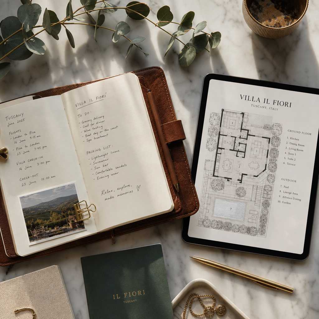 Maison Mallorca: Your Inquiry to Arrival Journey Explained