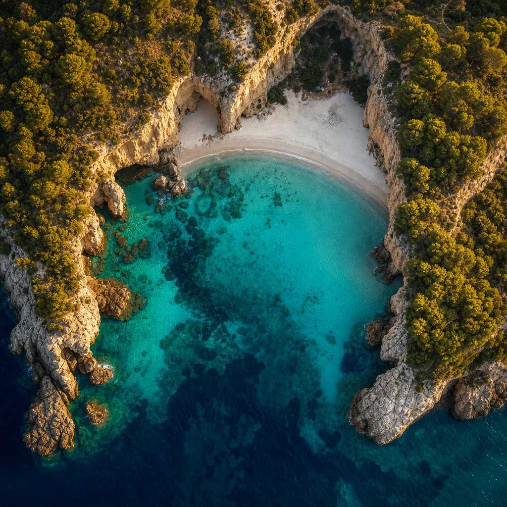 Hidden Beaches Mallorca: Find Secret Coves Like a Local