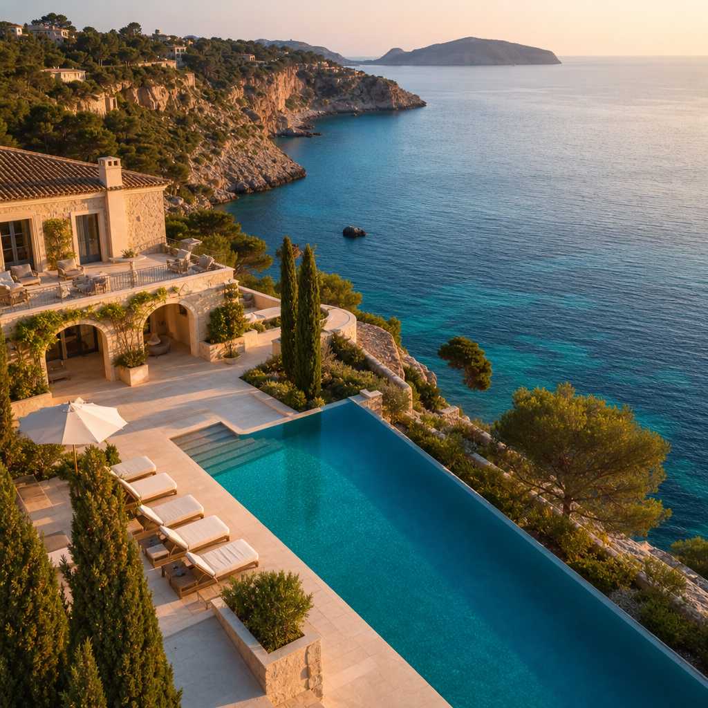 Best Time to Visit Mallorca: Month-by-Month Luxury Guide