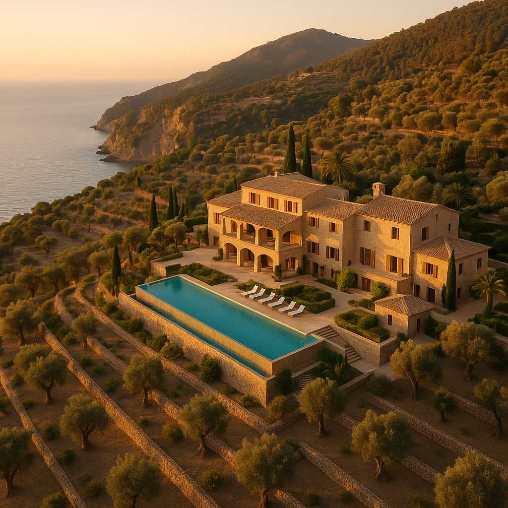 Mallorca vs Ibiza Luxury: Why Mallorca Wins Every Time